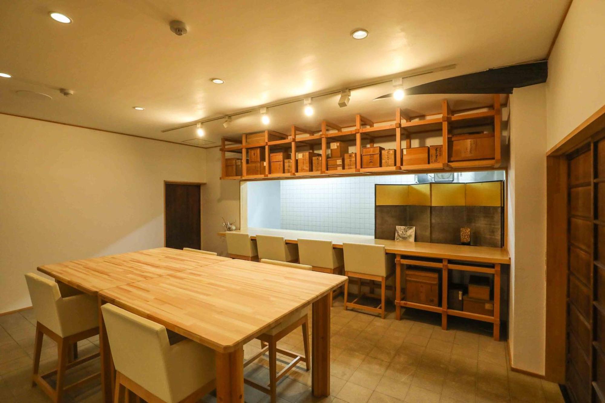 Hotel Senzairou Yoro  Zewnętrze zdjęcie