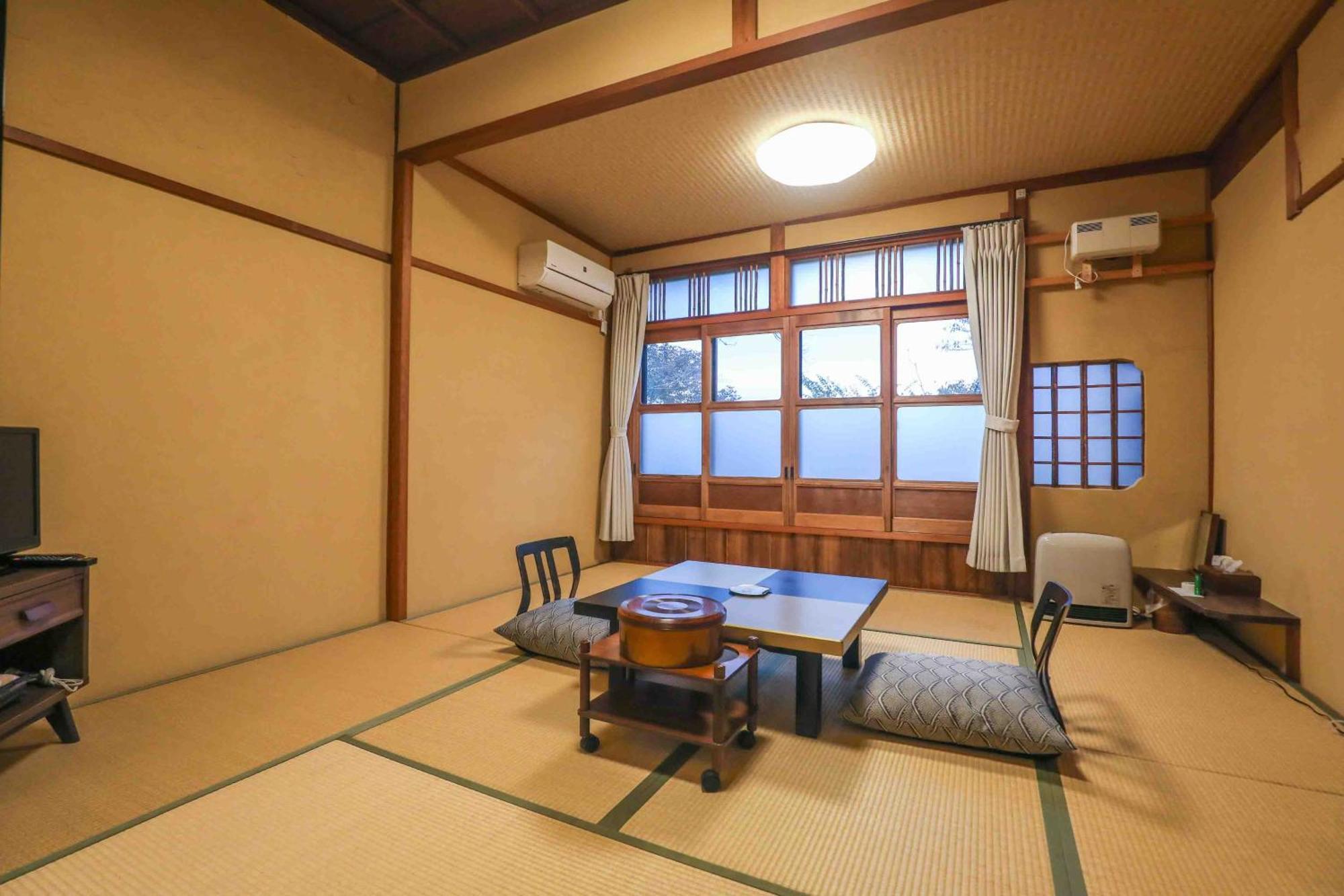 Hotel Senzairou Yoro  Zewnętrze zdjęcie